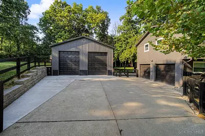 9169 Wintergreen Drive, West Chester, OH 45069 - Photo 35