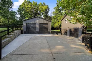 9169 Wintergreen Dr, West Chester, OH 45069 - Photo 35