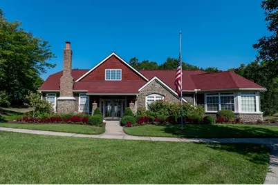 5890 Stonebridge Circle #303, Miami Township, OH 45150 - Photo 33