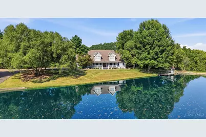 11930 Stone Mill Road, Cincinnati, OH 45251 - Photo 1