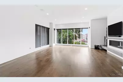 404 Baum Street, Cincinnati, OH 45202 - Photo 5