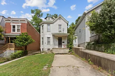 620 Riddle Road, Cincinnati, OH 45220 - Photo 1