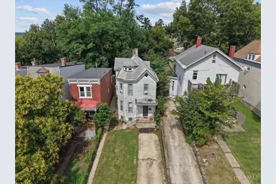 620 Riddle Road, Cincinnati, OH 45220 - Photo 5