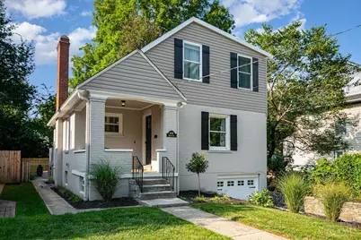 6727 Britton Avenue, Cincinnati, OH 45227 - Photo 1