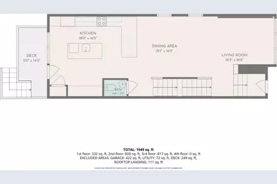 540 Slack Street, Cincinnati, OH 45202 - Photo 51