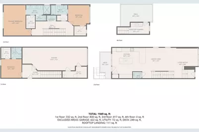 540 Slack Street, Cincinnati, OH 45202 - Photo 7