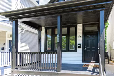 3014 Hackberry Street, Cincinnati, OH 45206 - Photo 5