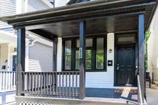 3014 Hackberry St, Cincinnati, OH 45206 - Photo 5