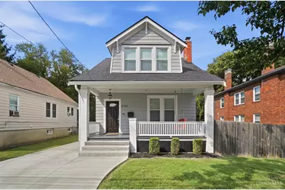 6116 Bramble Avenue, Cincinnati, OH 45227 - Photo 1