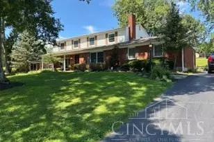 7892 Kimbee Dr, Anderson Township, OH 45244 - Photo 1