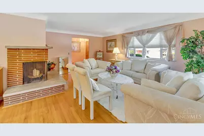 2661 Hummingbird Court, Cincinnati, OH 45239 - Photo 7