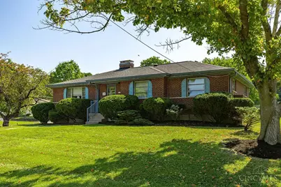 2661 Hummingbird Court, Cincinnati, OH 45239 - Photo 3