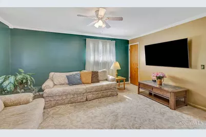 2661 Hummingbird Court, Cincinnati, OH 45239 - Photo 17