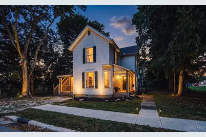 109 W Second Street, West Alexandria, OH 45381 - Photo 1