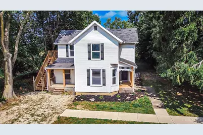 109 W Second Street, West Alexandria, OH 45381 - Photo 41