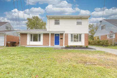 833 W Galbraith Road, Springfield Township, OH 45231 - Photo 1