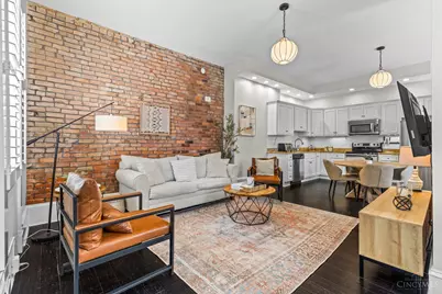 435 Milton Street, Cincinnati, OH 45202 - Photo 17