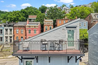 435 Milton Street, Cincinnati, OH 45202 - Photo 9