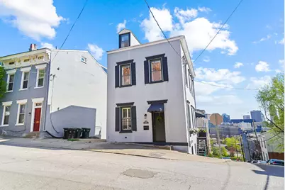 435 Milton Street, Cincinnati, OH 45202 - Photo 3