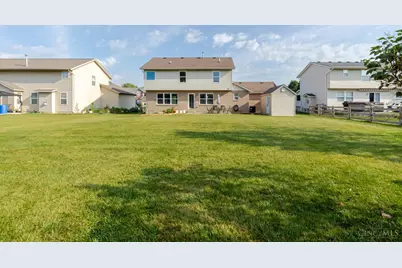 6489 Michelle Lane, Liberty Township, OH 45044 - Photo 11