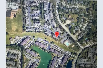 2203 Teardrop Avenue #34B, Columbus,  43235 - Photo 13