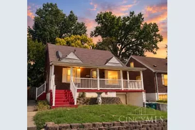 5204 Lillian Drive, Cincinnati, OH 45237 - Photo 1
