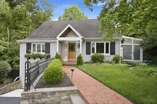 7767 Shawnee Run Rd, Indian Hill, OH 45243 - Photo 1