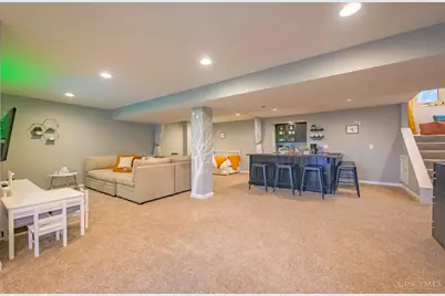 413 Tarkington Lane, Miami Township, OH 45140 - Photo 65