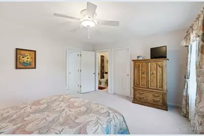 1627 Fairway Crest, Miami Township, OH 45140 - Photo 51