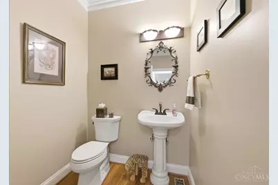 1627 Fairway Crest, Miami Township, OH 45140 - Photo 29