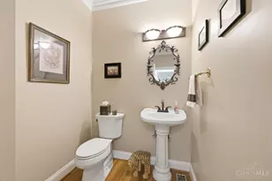 1627 Fairway Crest, Miami Township, OH 45140 - Photo 29
