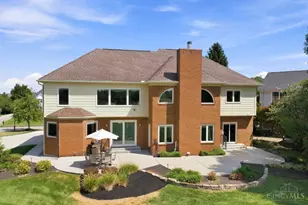 1627 Fairway Crest, Miami Township, OH 45140 - Photo 85