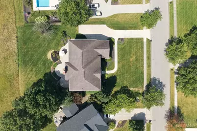 1627 Fairway Crest, Miami Township, OH 45140 - Photo 87
