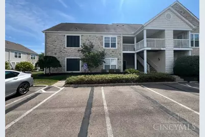 9168 Yarmouth Drive #D, Deerfield Township, OH 45140 - Photo 1