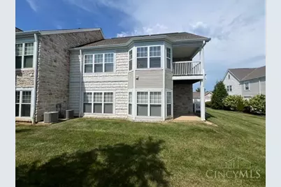 9168 Yarmouth Drive #D, Deerfield Township, OH 45140 - Photo 3