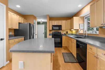 9 Hickory View Lane #6, Milford, OH 45150 - Photo 13