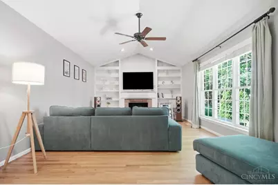 7706 Falling Waters Court, West Chester, OH 45069 - Photo 17