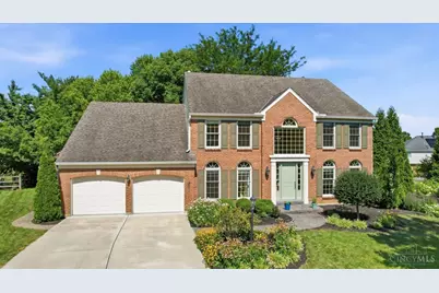 7706 Falling Waters Court, West Chester, OH 45069 - Photo 63