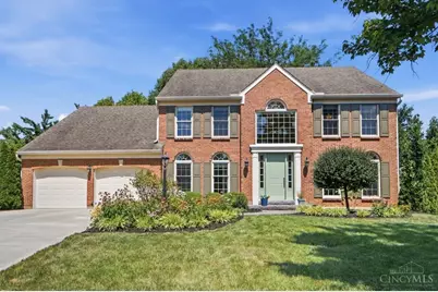 7706 Falling Waters Court, West Chester, OH 45069 - Photo 1