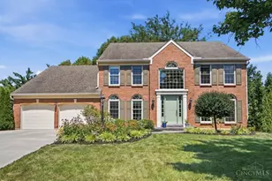 7706 Falling Waters Ct, West Chester, OH 45069 - Photo 1