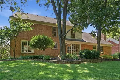 7706 Falling Waters Court, West Chester, OH 45069 - Photo 49