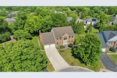 7706 Falling Waters Court, West Chester, OH 45069 - Photo 53