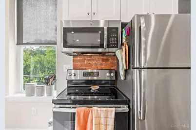 2600 Hackberry Street #E, Cincinnati, OH 45206 - Photo 23