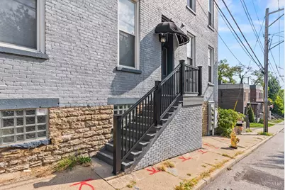 2600 Hackberry Street #E, Cincinnati, OH 45206 - Photo 3