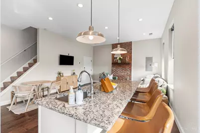 2600 Hackberry Street #E, Cincinnati, OH 45206 - Photo 19