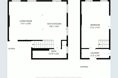 2600 Hackberry Street #E, Cincinnati, OH 45206 - Photo 53