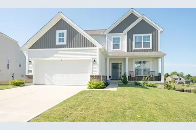 12021 Westland Court, Colerain Township, OH 45251 - Photo 1