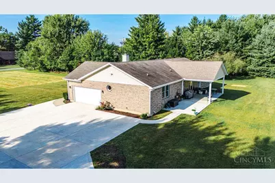 3405 Ward Way, Hanover Township, OH 45056 - Photo 49