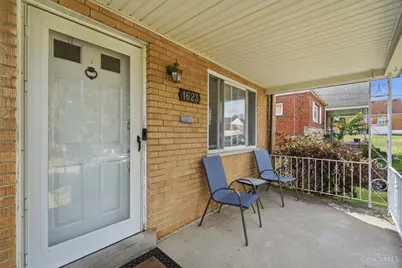 1623 Norcol Lane, Cincinnati, OH 45231 - Photo 5