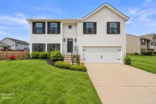 4261 Tranquility Ct, Batavia Township, OH 45103 - Photo 1